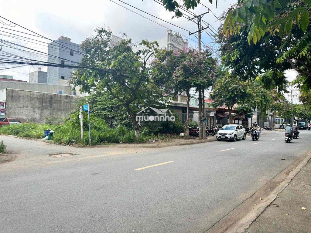 Cần bán 2 lô đất liền kề mặt tiền nguyễn thị tồn , góc 2 mặt tiền - 3