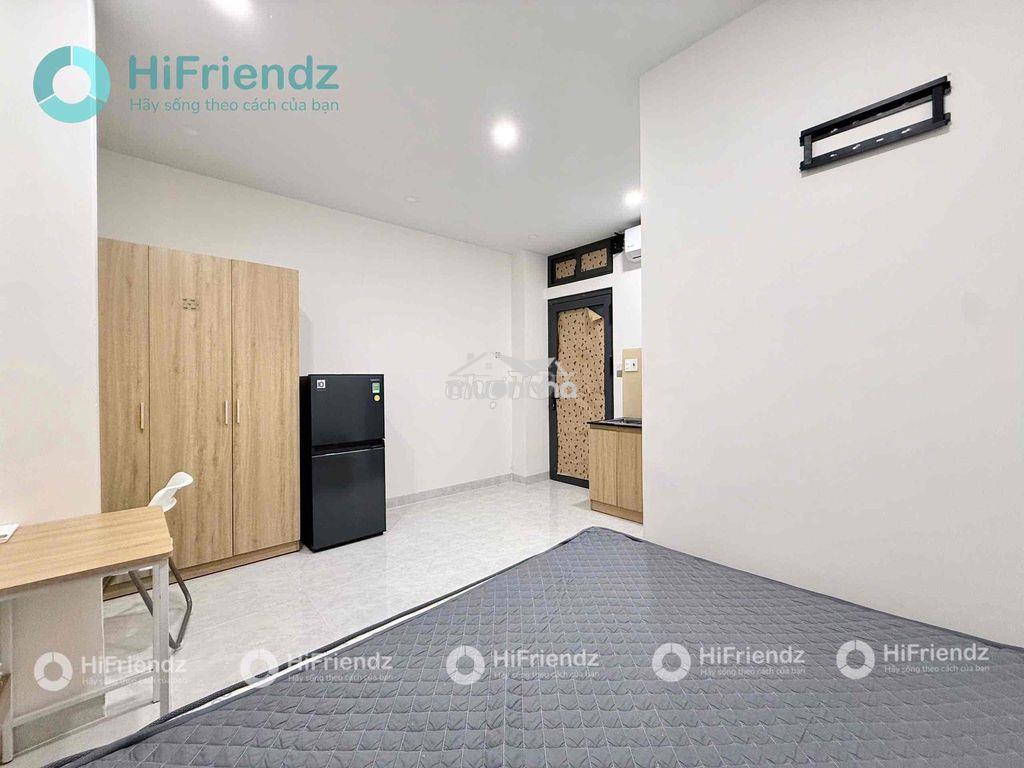 🔥Căn hộ studio full nội thất mới tinh - nguyễn kiệm - ngã tư phú nhuận - Ảnh 3