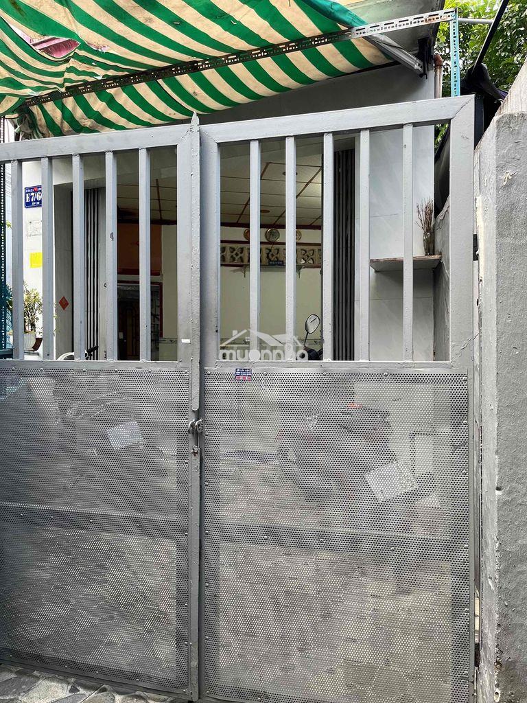 Nhà cho thuê nguyên căn 60m2 xã vĩnh lộc a huyện bình chánh