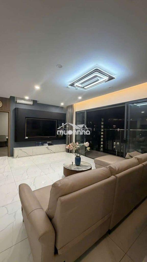 Cho thuê căn hộ alnata,brillint,centery celadon city quận tân phú - 3