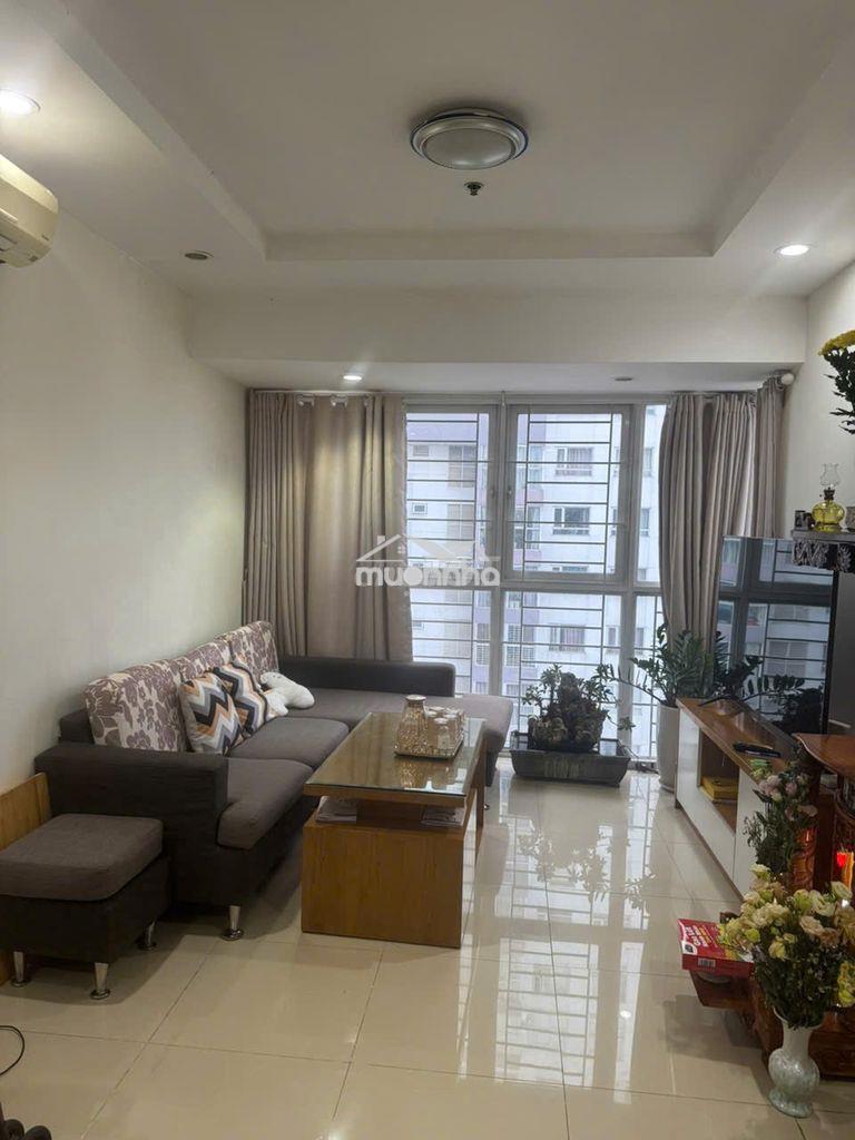 🔥 Bán căn hộ 80.8m²  -  2pn, 2wc cao ốc hưng phát 1, nhà bè 🔥 - 2