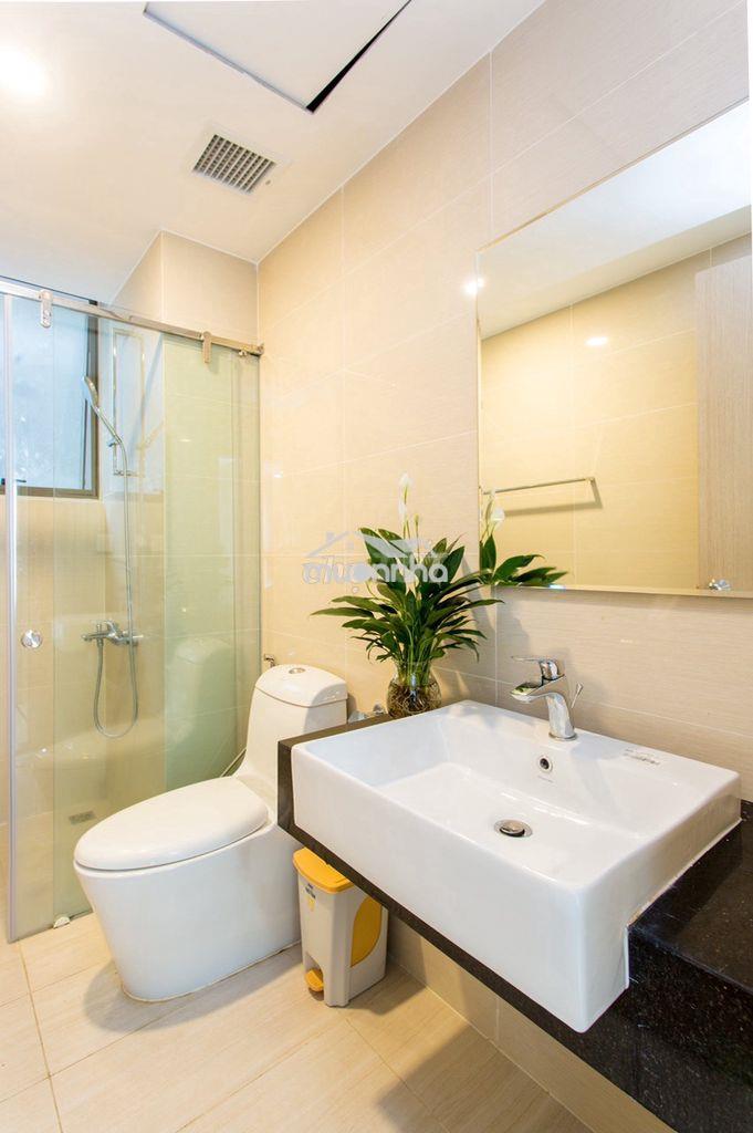 Cần vốn gấp gđ tôi bán hạ giá chung cư quận 4 chỉ 5,6 tỷ - 4