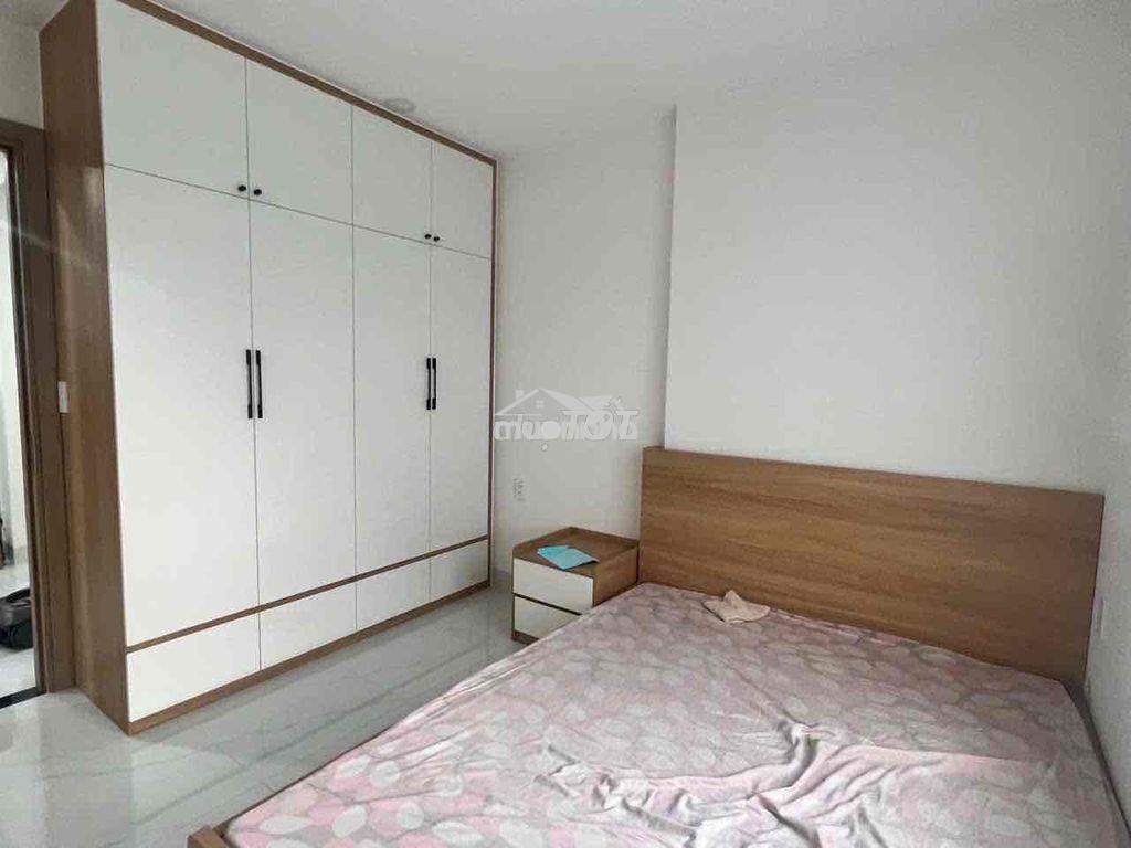 Cho thuê căn góc full nội thất đầy đủ view đẹp - 2
