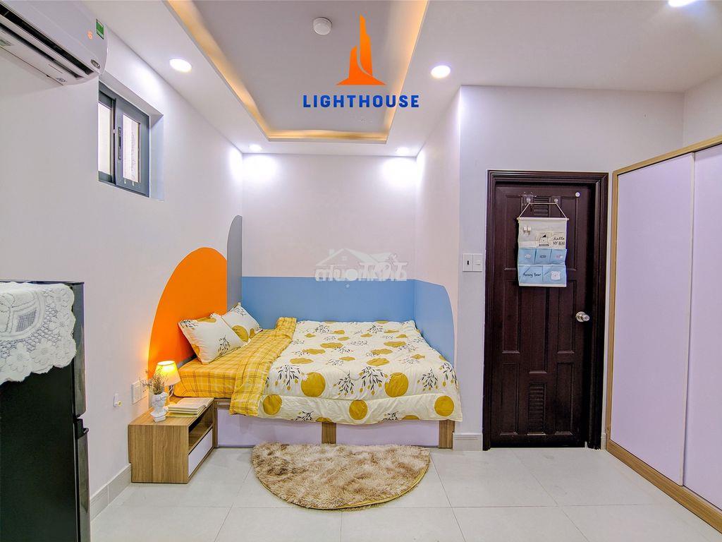 Studio full nt- thang máy, bảo vệ ngay đh bách khoa- kinh tế mất 5phút - 3