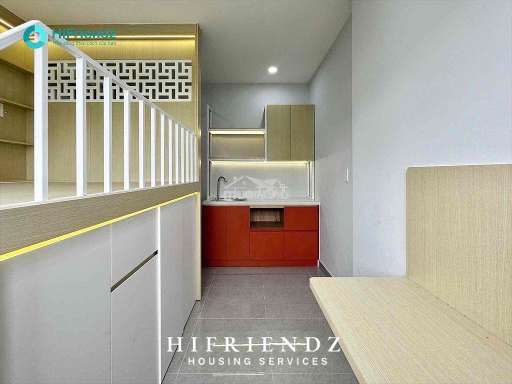 Ưu đãi mùa sinh viên giá cực sốc studio mới toanhsát ueh cơ sở n, vhu - 3