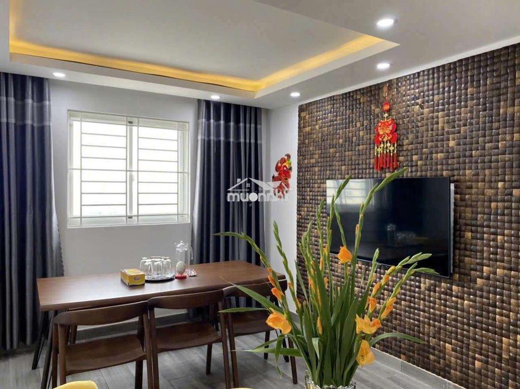 Cho thuê chung cư cường thuận sau cục hải quan - 4