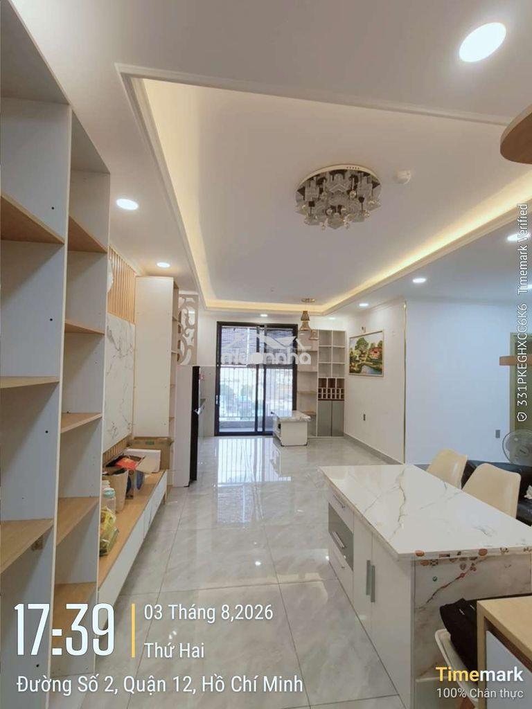 Giá cực sốc: 3pn chỉ nhỉnh 3.9 tỷ - 3