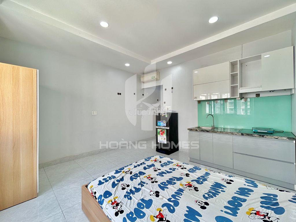 Cho thuê phòng full nội thất 📍gần mai chí thọ - 4