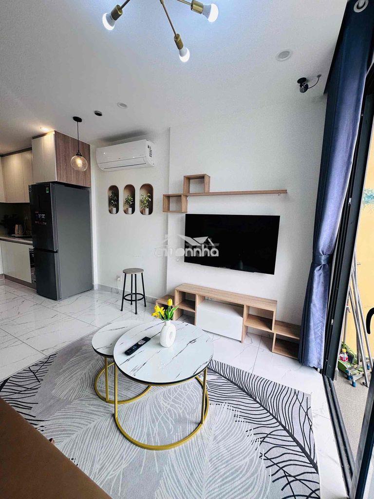 Cho thuê 1-2-3pn vinhomes grand park giá chỉ từ 4tr - 4
