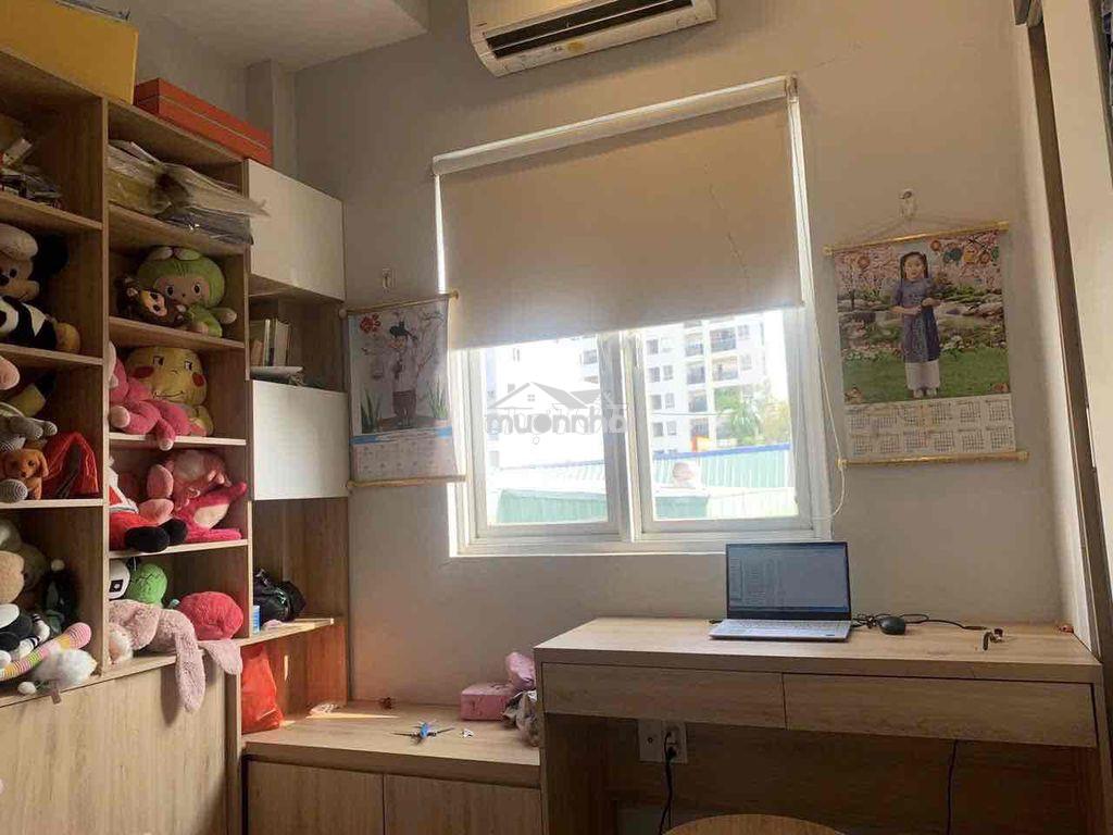 Cần tiền bán gấp nhà đẹp có sân rộng hẻm oto 6x13m, 2 tầng hoàn công - 4