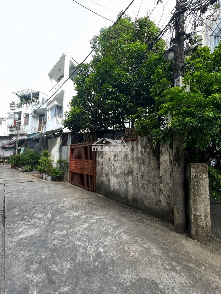 🔥 Q11 | bán nhà hẻm xe hơi 6m ngủ trong nhà - trịnh đình trọng - 120m2