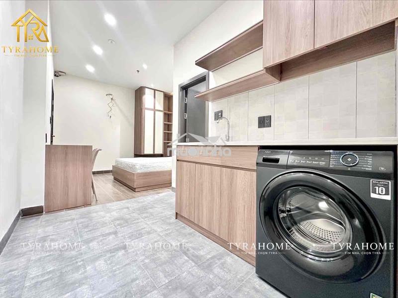 🔥 Khai trương tòa căn hộ dịch vụ cao cấp – 50m², ban công, tách bếp