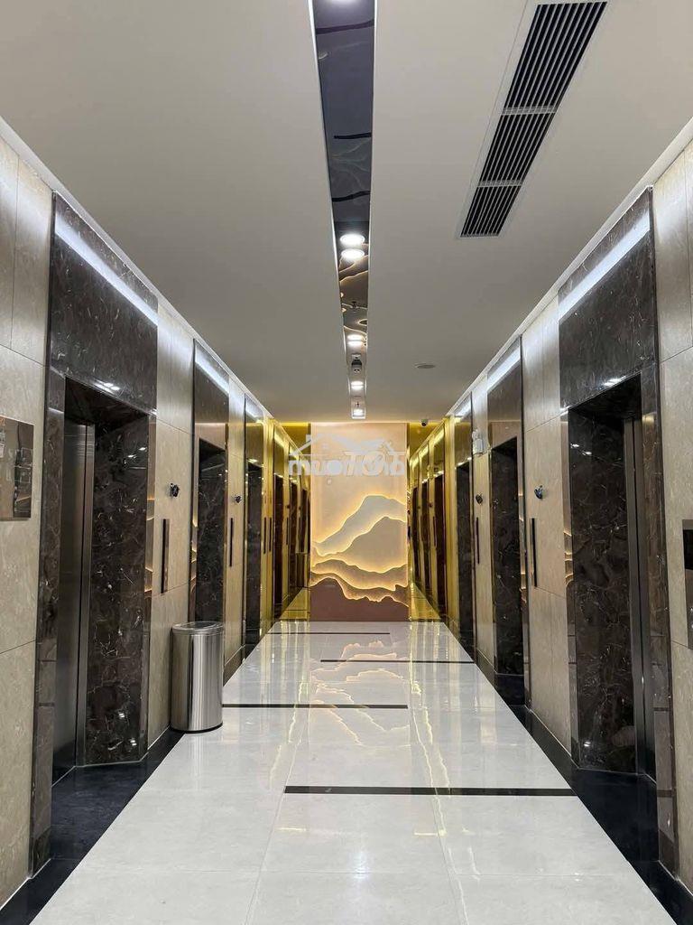 Bán căn 1 phòng ngủ a&t sky garden chỉ 1,96 tỷ bao trọn phí - 4