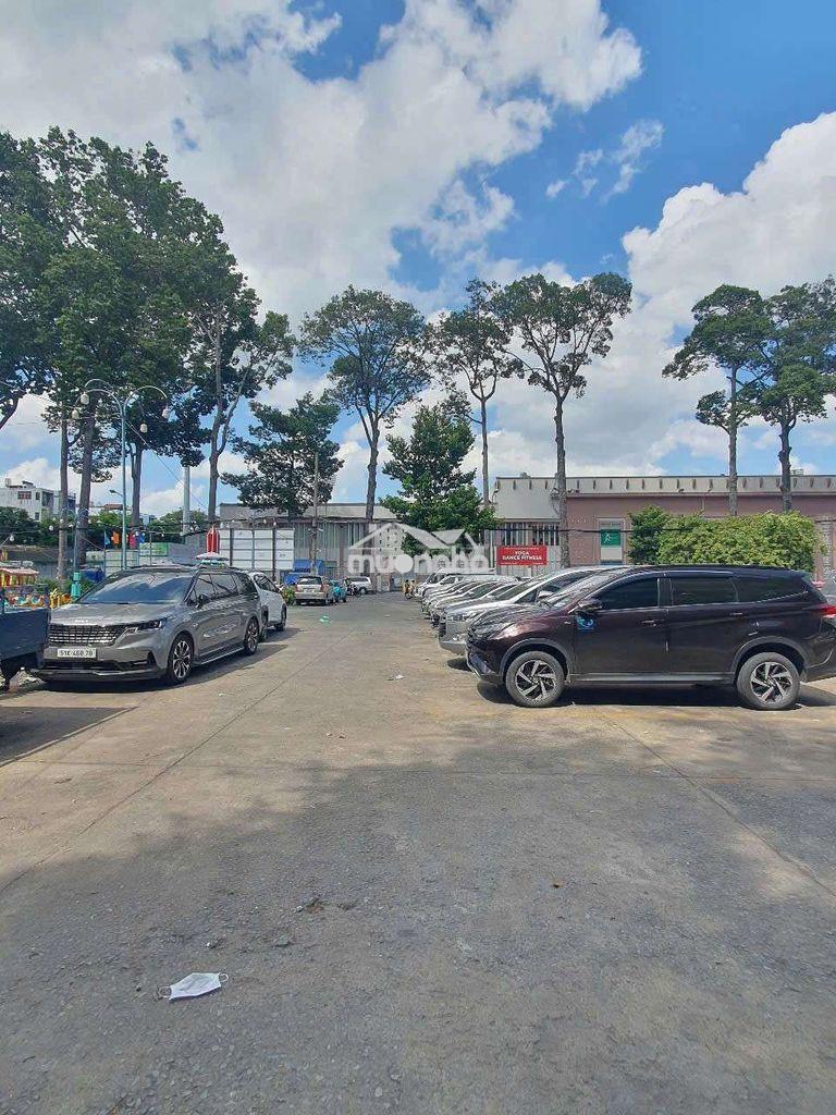 Lầu 1 chung cư lý thường kiệt f7 q10 - 3