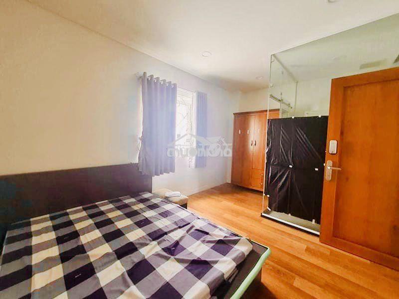 Nhà compound melosa khang điền - 3 tầng - 4pn 4wc - sân đậu ô tô riêng - 4