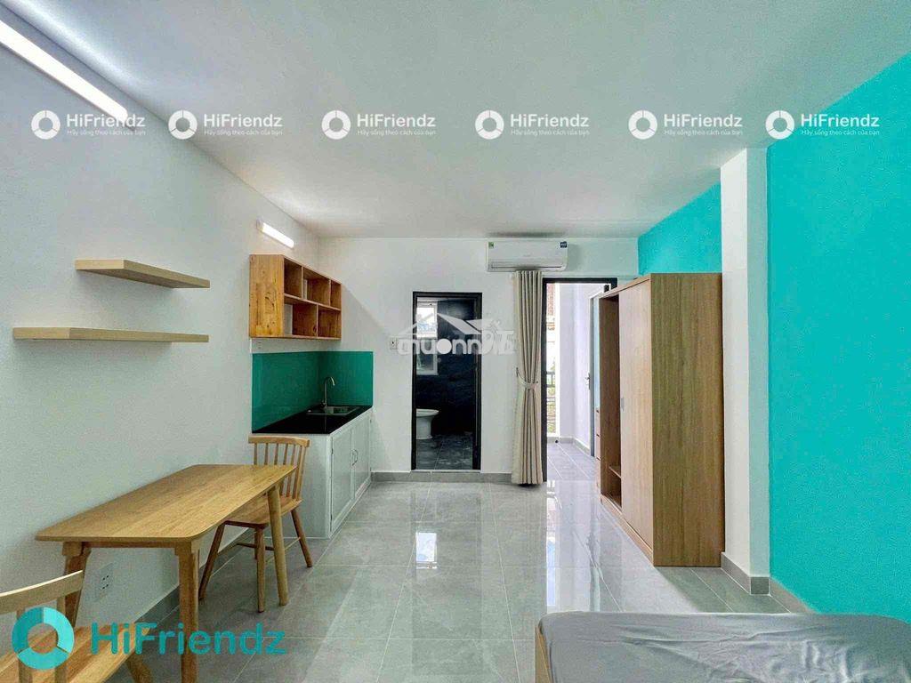 Studio thang máy ngay tại đường bàu cát-tân bình giá phù hợp cho hssv - Ảnh 2