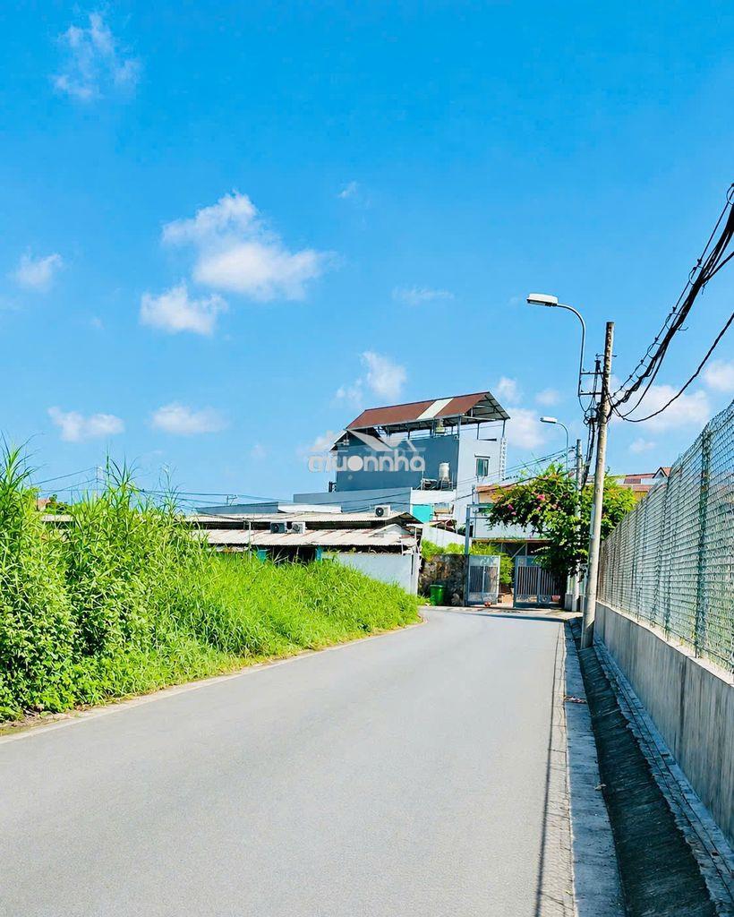 Bán đất 80m2-hxh nguyễn bình-xây dựng tự do-gần công an xã-giá 3,78 tỷ - 2