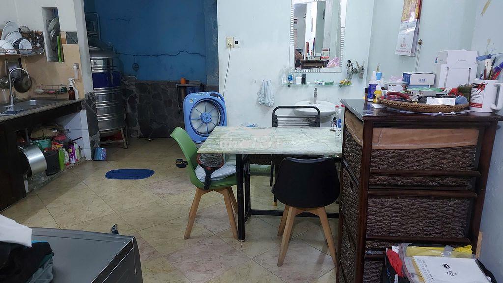 Nhà nc chánh hưng gần nhà thờ hải nam phạm hùng tạ quang bửu  - 2