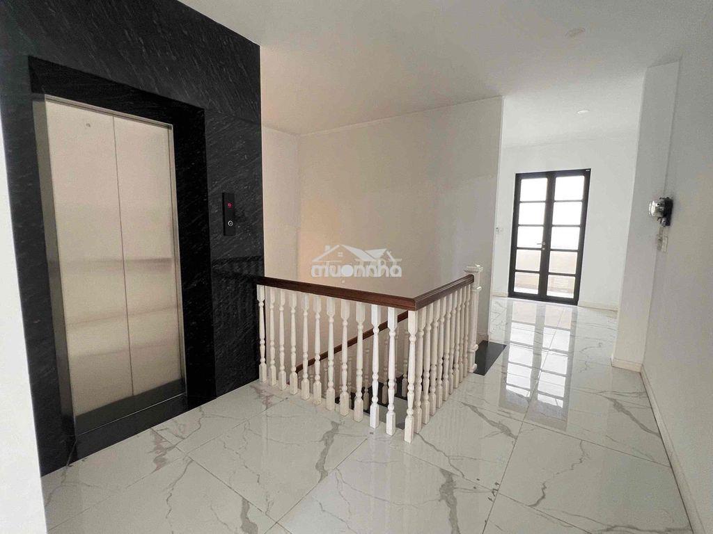 Văn phòng mặt tiền đường 30m cityland – 100m² chỉ 10 triệu 🔥 - 4