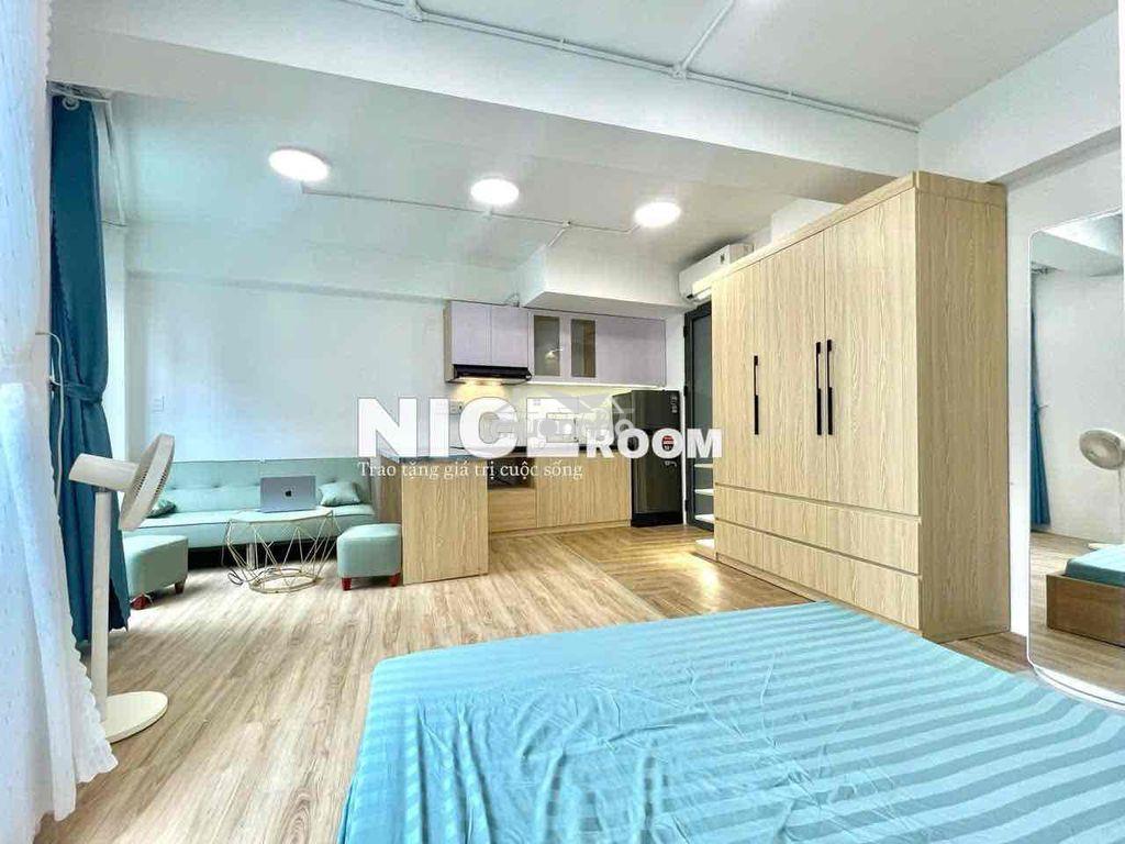 Phòng studio rộng rãi an ninh gần ufm, fpt,….. - 3