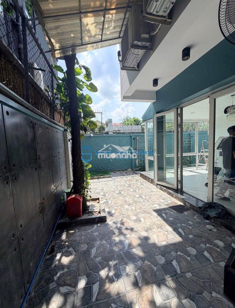 ✨𝐕𝐢𝐥𝐥𝐚 𝐅𝐨𝐫 𝐑𝐞𝐧𝐭 𝐃𝟐| Dt: 10x17m – không gian mở, thoáng sáng - trần não - 2