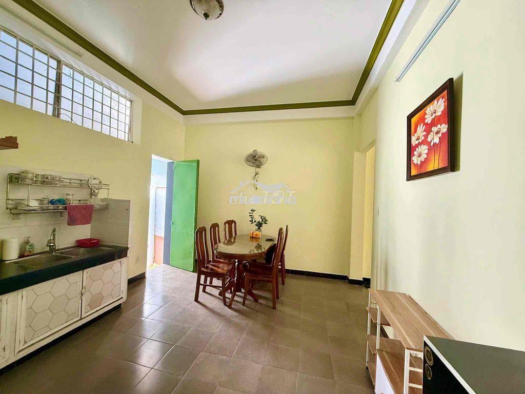 Cho thuê nhà kiệt 6m - mai xuân thưởng - thanh khê - 14 tr - 3
