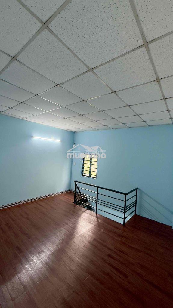 Thuê nhà hóc môn ,gần chợ đại hải - 4