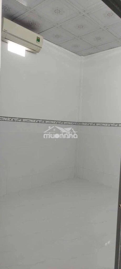 Cần tiền trả nợ bán gấp nhà nguyễn thị rành,củ chi,124,6m2, 950tr, shr - 4
