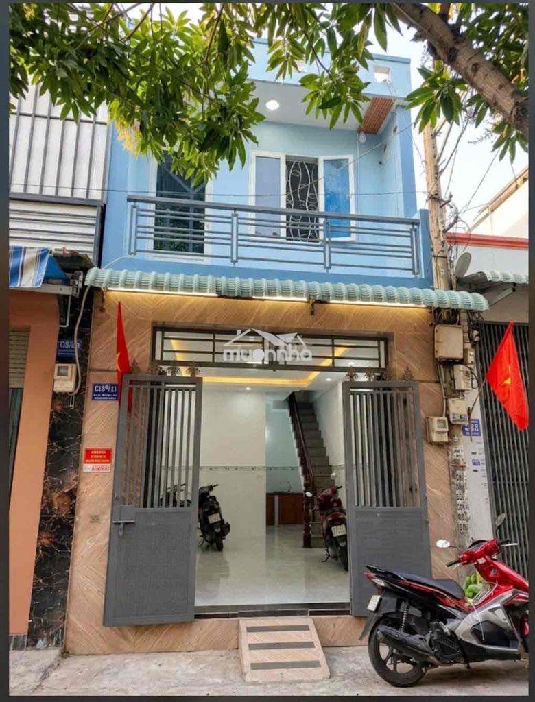Chỉ với 3tỷ050 là đã có ngay nhà shr(k qui hoạch,lộ giới) vĩnh lộc b g