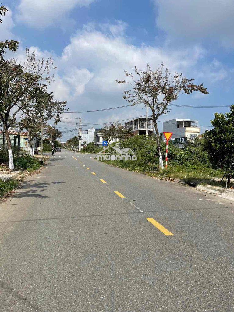 Bán đất đường phạm đức nam. p ngũ hành sơn. giá rẻ - 2
