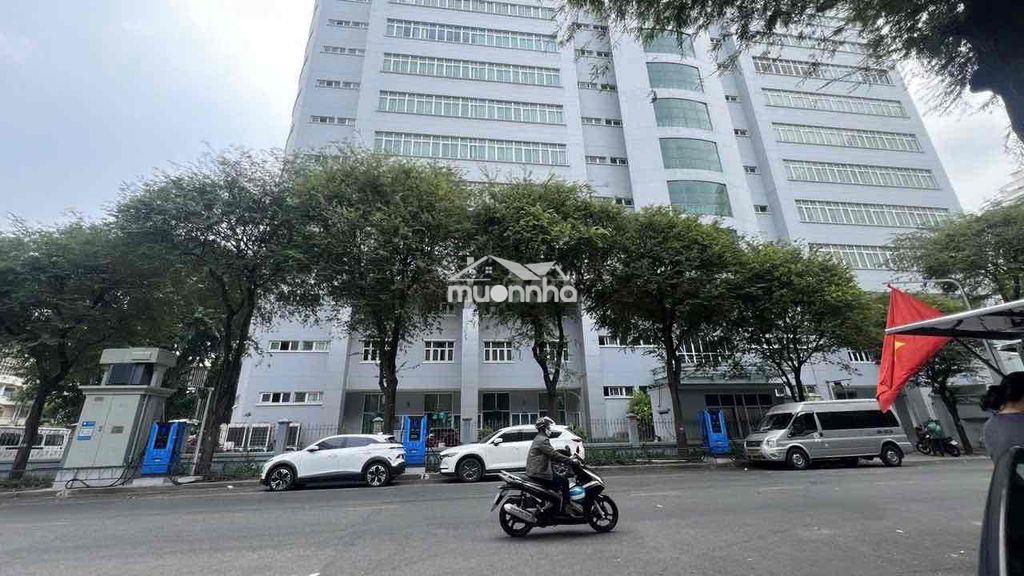 Chung cư trệt 77m2 lô a chung cư hùng vương chợ lớn phường 11  quận 5 - 3
