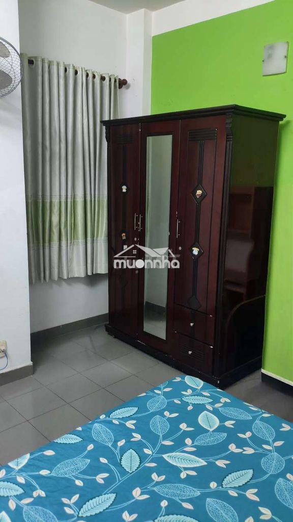 Phòng full nội thất c/c đồng diều - 2