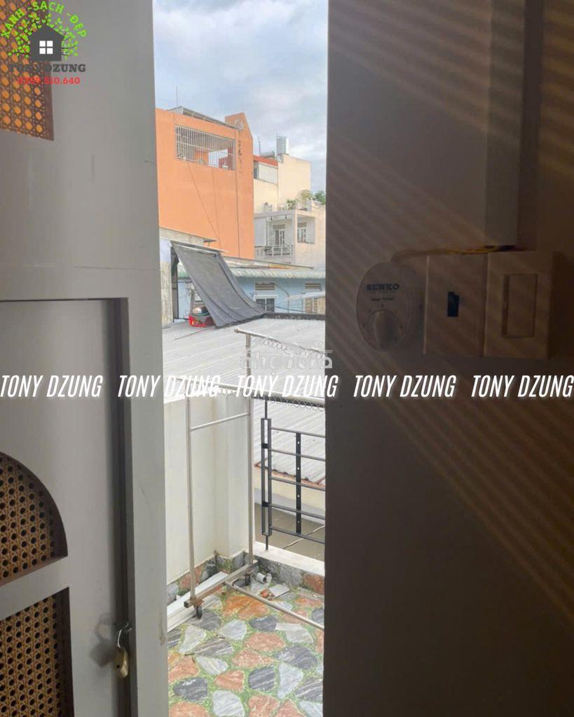 Khai trương sleepbox nam - lầu 1 - an ninh - ngay lotter mart gò vấp - 3