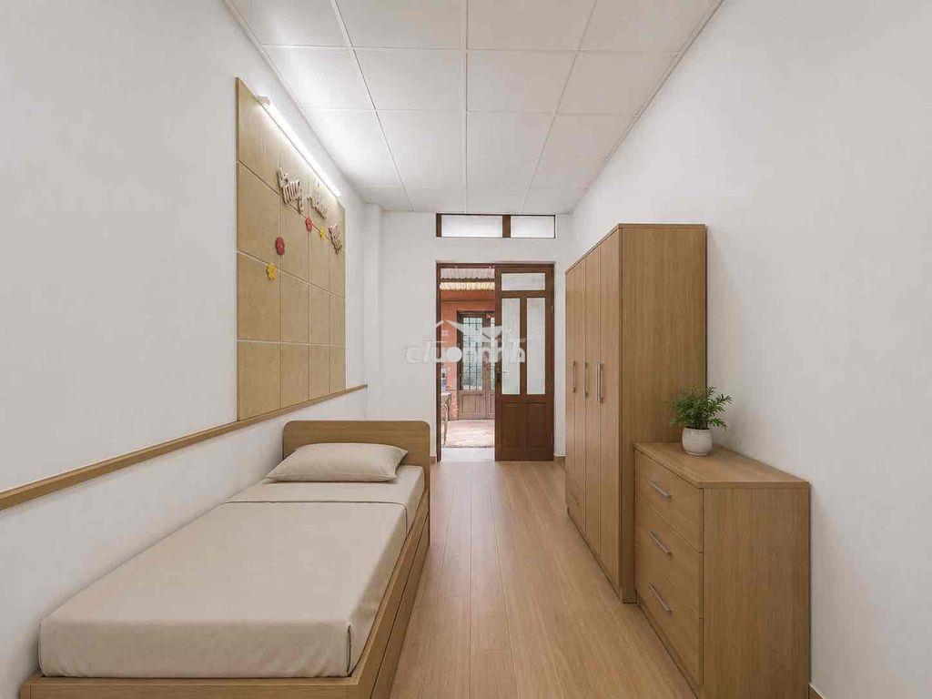 Cho thuê phòng trọ giá rẻ ngay đại học công thương phòng mới - Ảnh 2