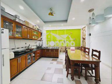 Hxh nguyễn thị thập - 5 x 13m - 4 tấm btct - 7.x tỷ - 4