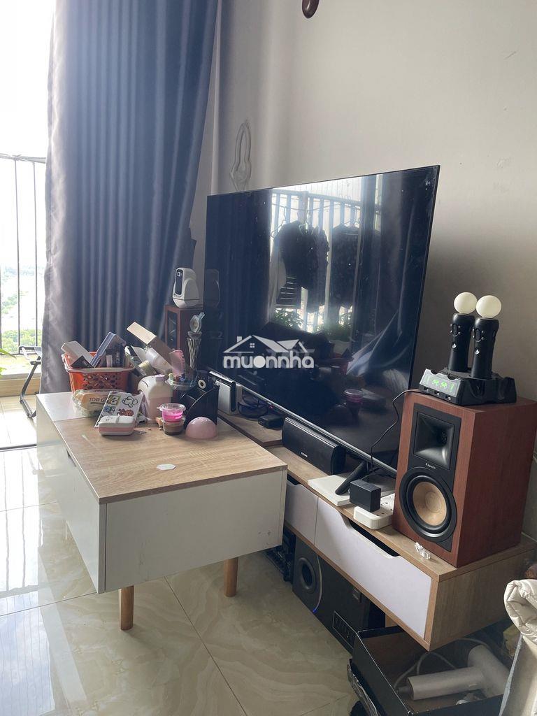 Cho thuê căn hộ lavida plus tháp b2 - 2