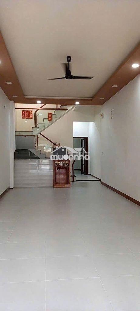 Cho thuê nhà nguyên căn mtkd đường phú thọ q11 - 2
