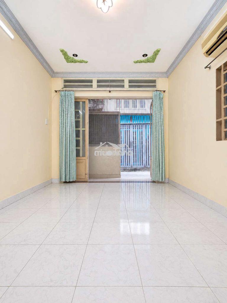 Góc 2 mặt tiền có cửa hông, 3,1x8m 2 tầng 2pn 2wc, chỉ 3,25 tỷ - 4