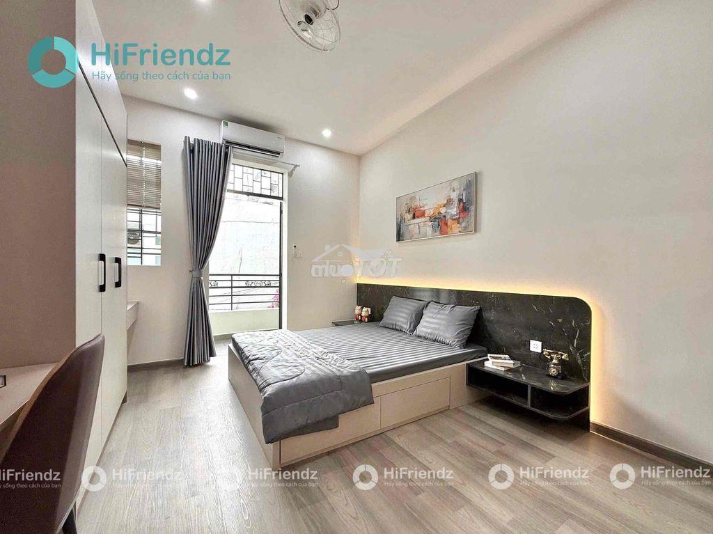 ✨Căn hộ mini mới ngay khu phan xích long - phan đăng lưu - 2