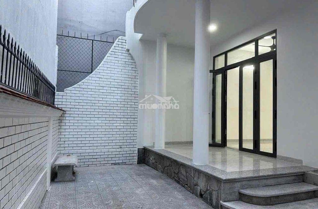 Nguyên căn ngang 8m dài 16m 3 tầng lam sơn tân bình chỉ 30 triệu - 3
