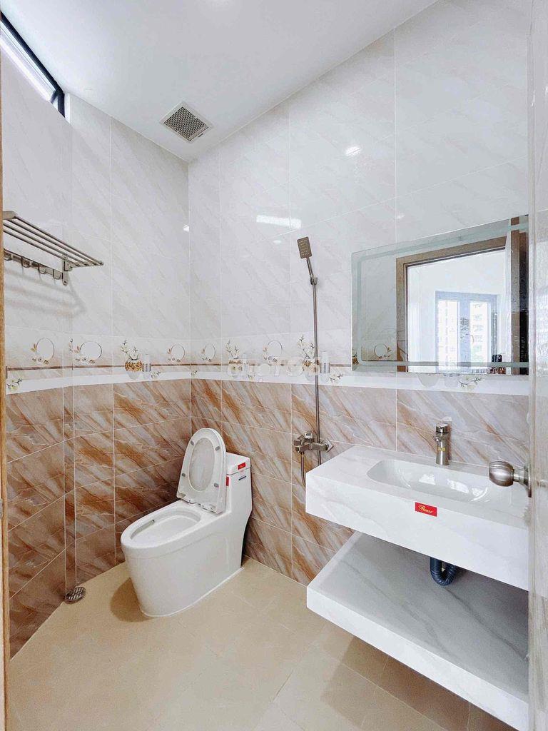 Chính chủ bán nhà khu kiều đàm - 3