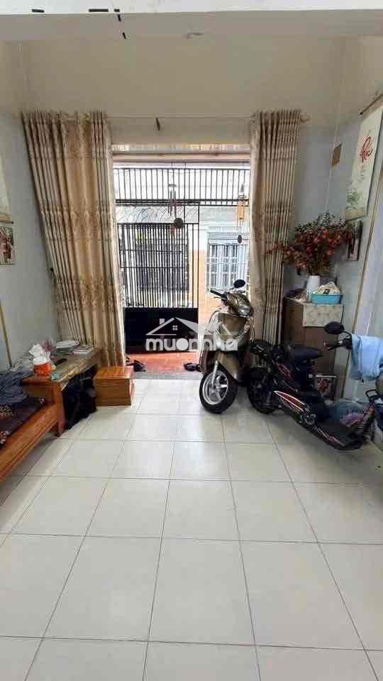 Nhà phố đường số 4. phường 16 giá 4,5 tỷ - 4