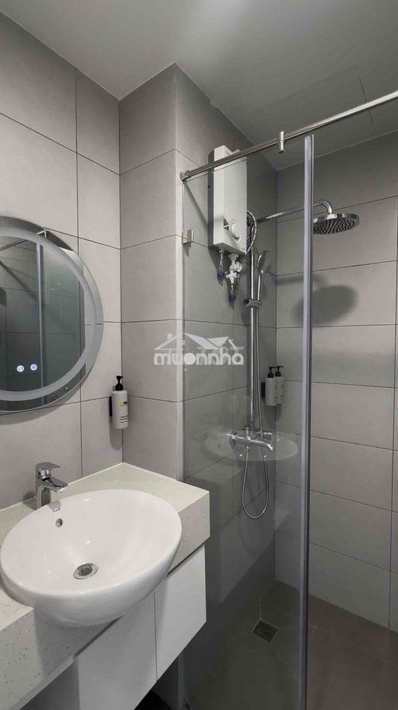 Chdv full nội thất ( free chỗ đậu xe oto) - gần cầu vượt linh xuân - 3