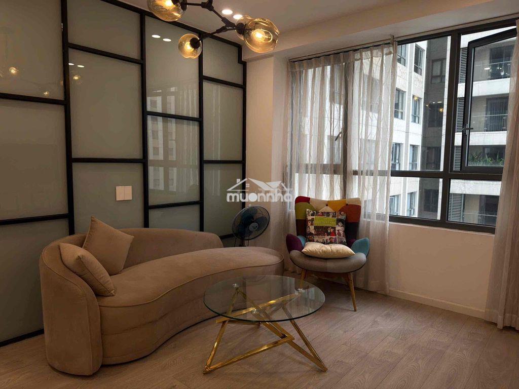 Căn hộ 2 phòng ngủ 70m2 the gold view quận 4 - 3