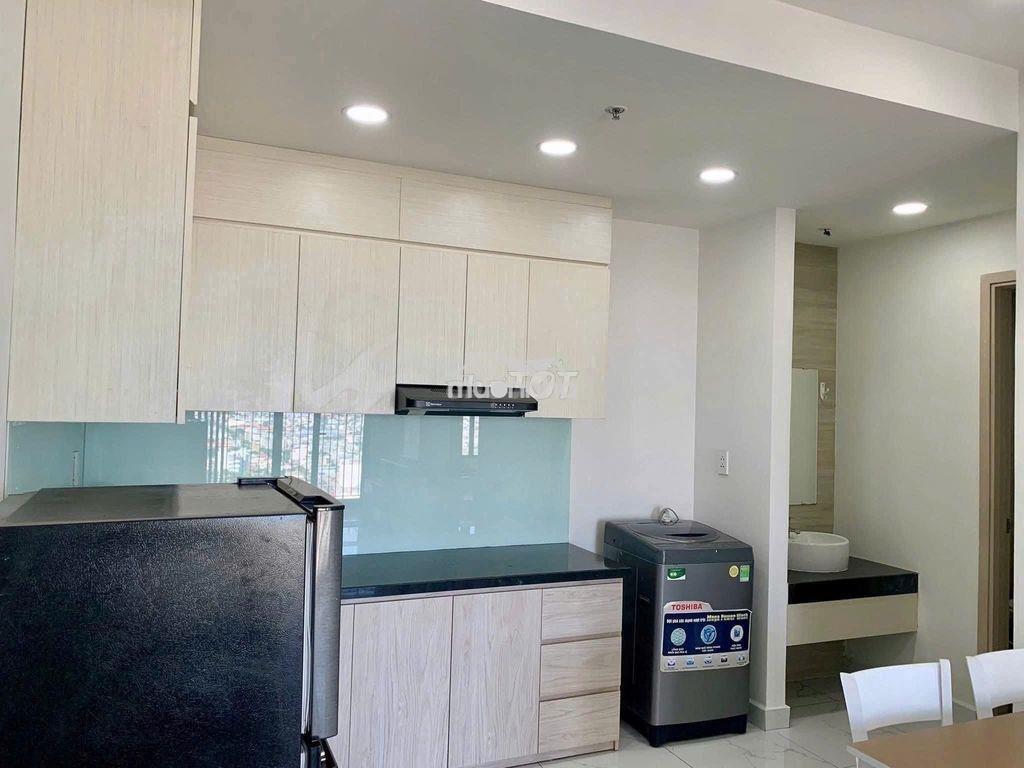 🔥 Charm city – chuyển nhượng 1pn sẵn sổ, công chứng liền! 🔥 - 2