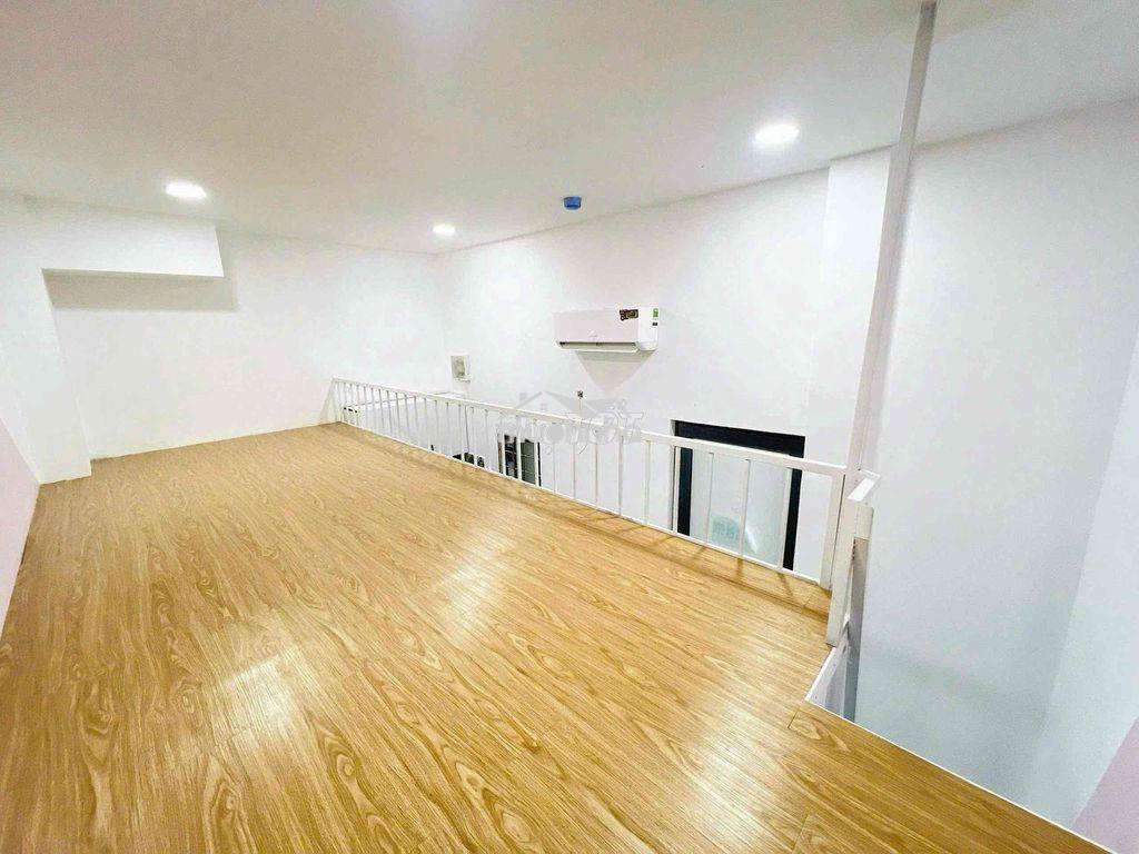 Phòng trọ gác cao 2m giá rẻ sinh viên đảo kim cương trương văn bang - 3