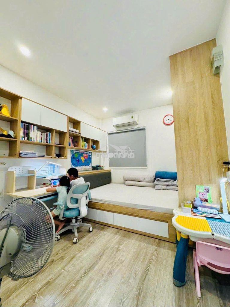 Nhà đẹp bán: đường phan đình phùng- phú nhuận 8tỷ - 4