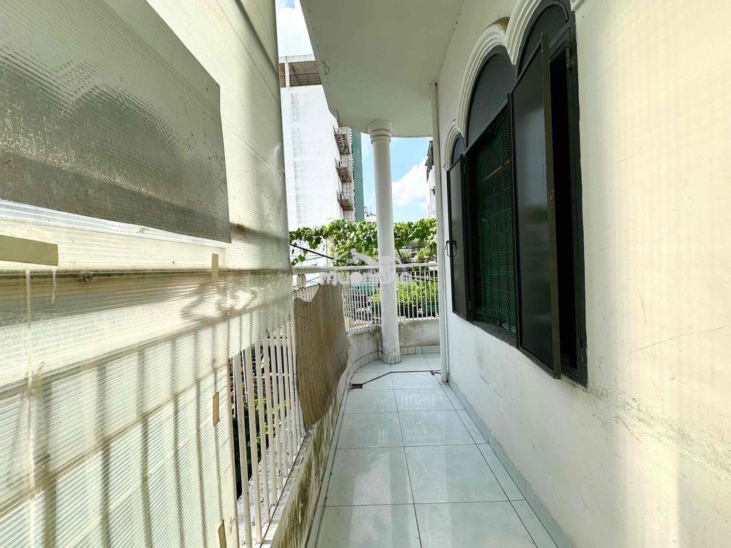 Duplex ban công tách bếp ngay công viên làng hoa gò vấp🔥 - 3