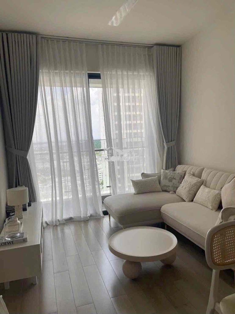 Cho thuê 1-2-3pn vinhomes grand park quận 9 giá chỉ từ 4tr - Ảnh 2