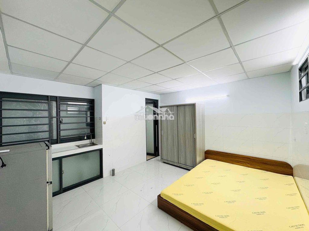 Phòng trọ giá rẻ gò vấp - 4